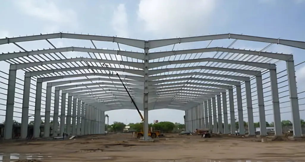Purlins (Zee/Cee)