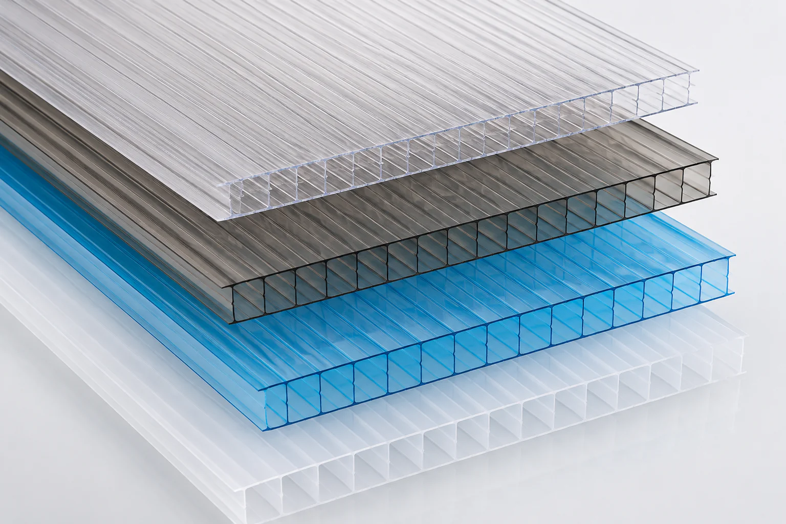 Polycarbonate Sheets