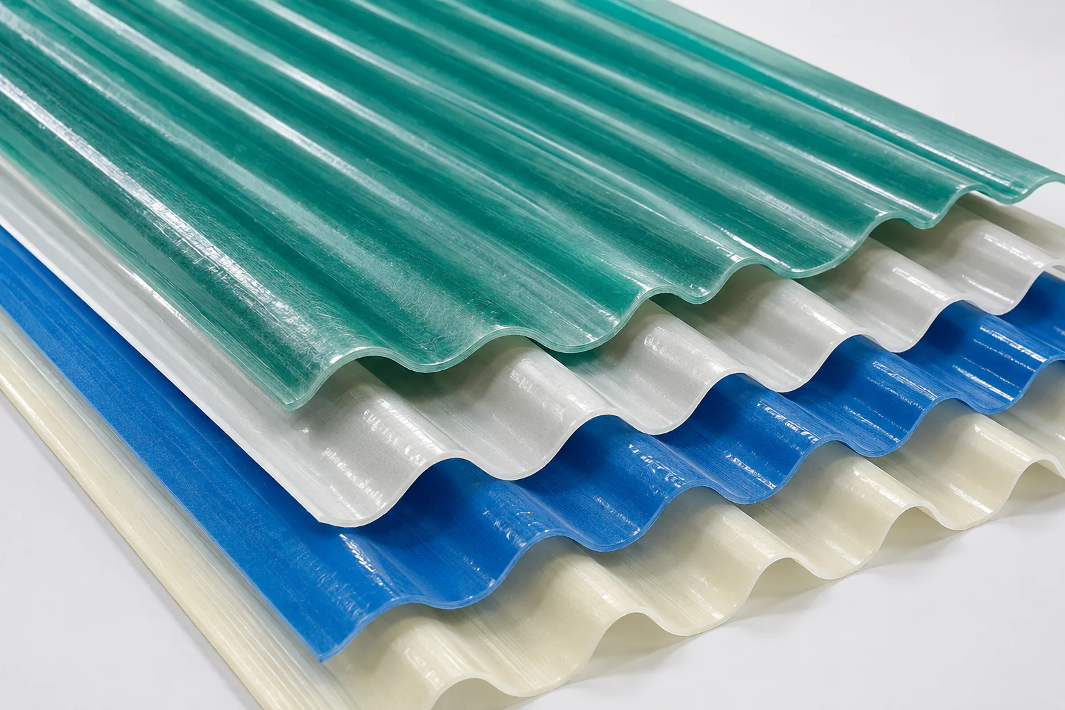FRP Sheets